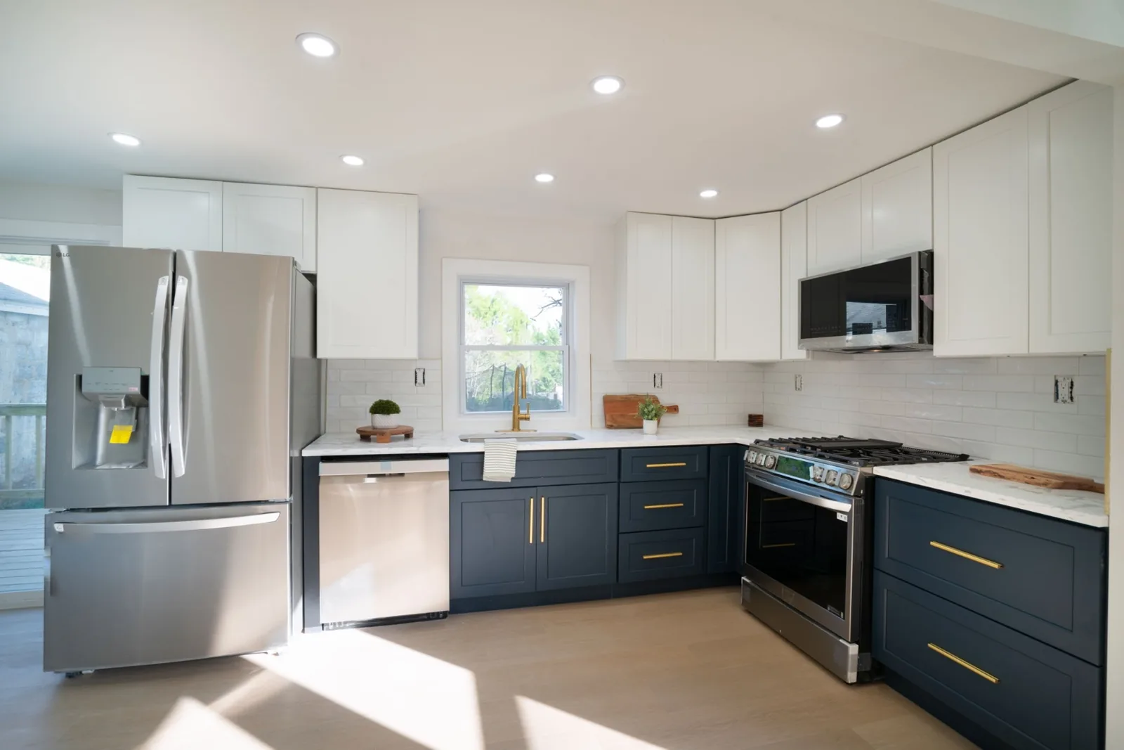 504 Balboa Avenue, Maryland — Samantha Allen DMV investment property — interior detail (photo 04)